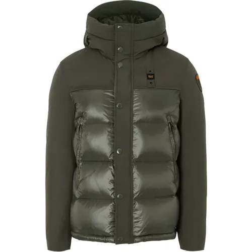 Jackets > Winter Jackets - - Blauer - Modalova