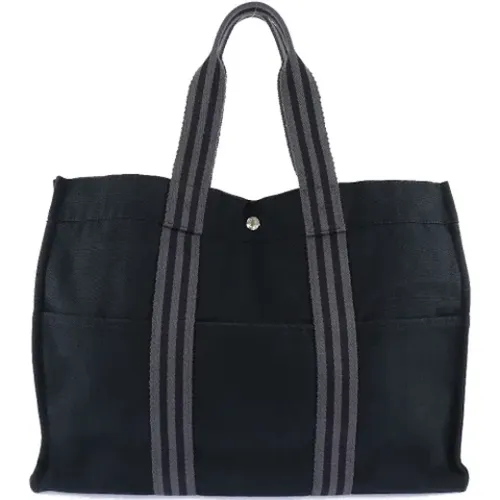 Pre-owned > Pre-owned Bags > Pre-owned Tote Bags - - Hermès Vintage - Modalova