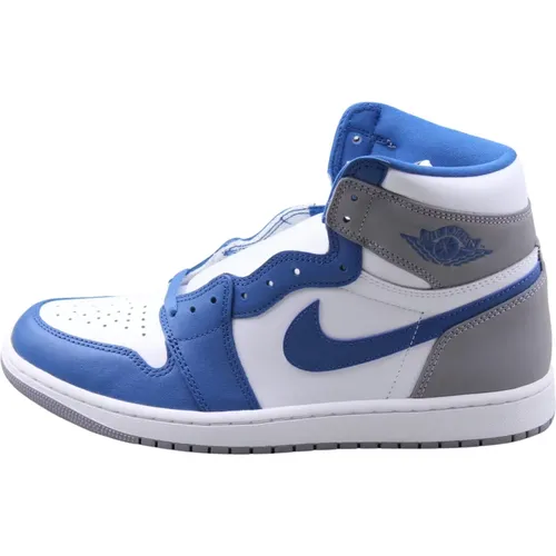 Jordan - Shoes > Sneakers - Blue - Jordan - Modalova