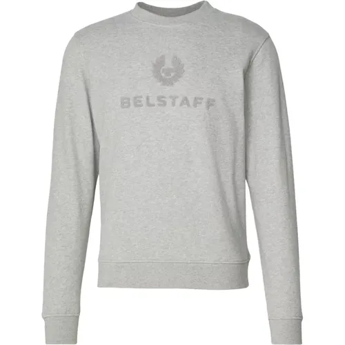 Sweatshirts & Hoodies > Sweatshirts - - Belstaff - Modalova