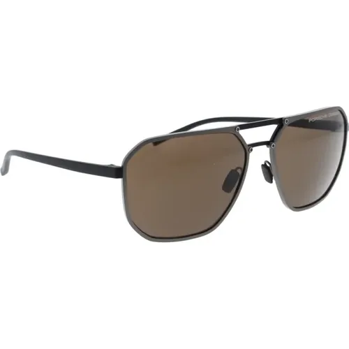 Accessories > Sunglasses - - Porsche Design - Modalova