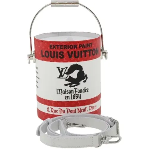Pre-owned > Pre-owned Bags > Pre-owned Handbags - - Louis Vuitton Vintage - Modalova