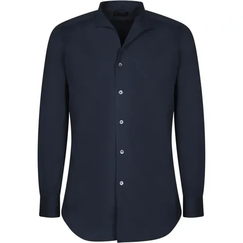 Shirts > Casual Shirts - - Dell'oglio - Modalova