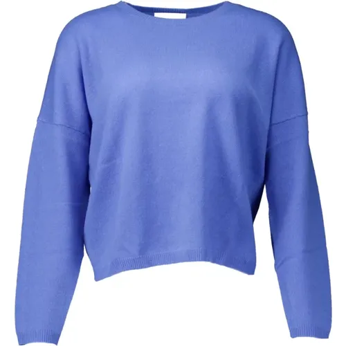 Knitwear > Round-neck Knitwear - - Absolut Cashmere - Modalova