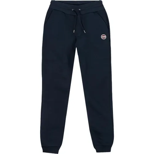 Trousers > Sweatpants - - Colmar - Modalova