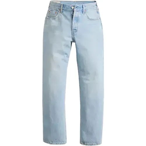 Levi's - Jeans > Straight Jeans - - Levis - Modalova