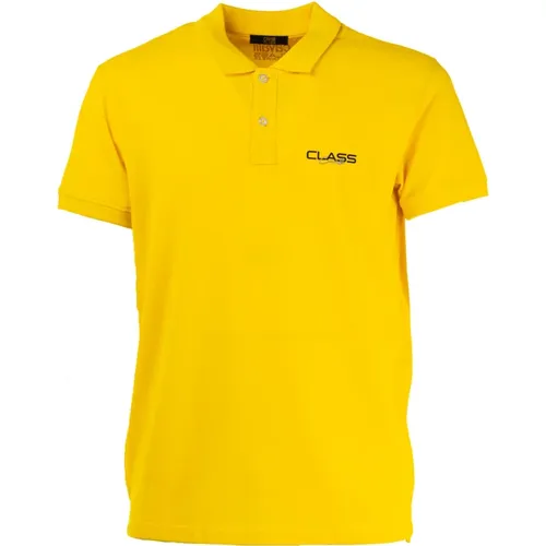 Tops > Polo Shirts - - Cavalli Class - Modalova