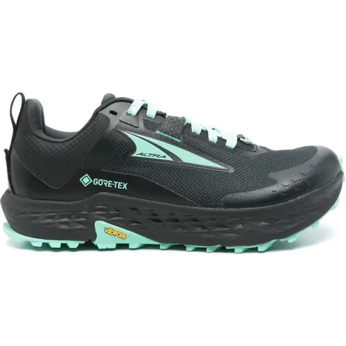 Altra - Shoes > Sneakers - Black - Altra - Modalova