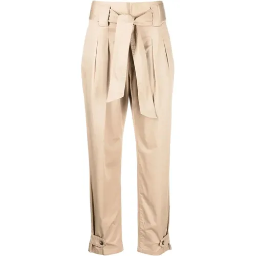 Trousers > Cropped Trousers - - Ralph Lauren - Modalova