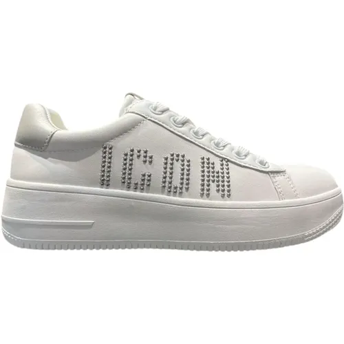 Shoes > Sneakers - - Icon Denim - Modalova