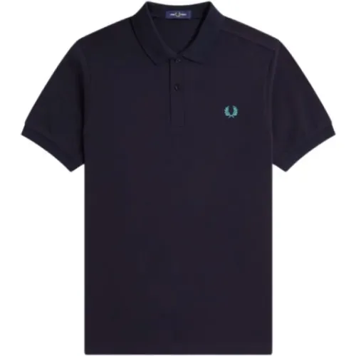 Tops > Polo Shirts - - Fred Perry - Modalova