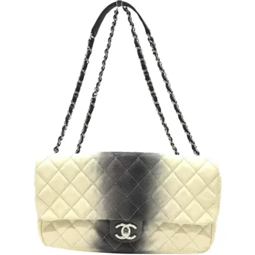 Pre-owned > Pre-owned Bags > Pre-owned Shoulder Bags - - Chanel Vintage - Modalova