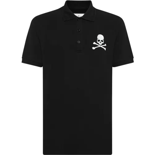 Tops > Polo Shirts - - Philipp Plein - Modalova