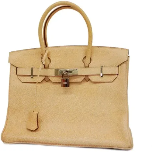 Pre-owned > Pre-owned Bags > Pre-owned Handbags - - Hermès Vintage - Modalova