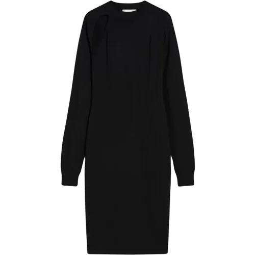 Dresses > Day Dresses > Midi Dresses - - SPORTMAX - Modalova