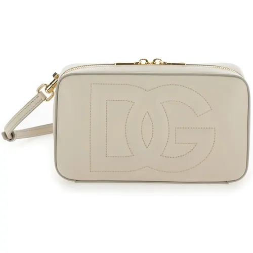 Bags > Cross Body Bags - - Dolce & Gabbana - Modalova