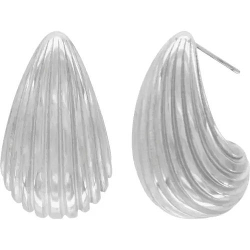 Accessories > Jewellery > Earrings - - Dansk Copenhagen - Modalova