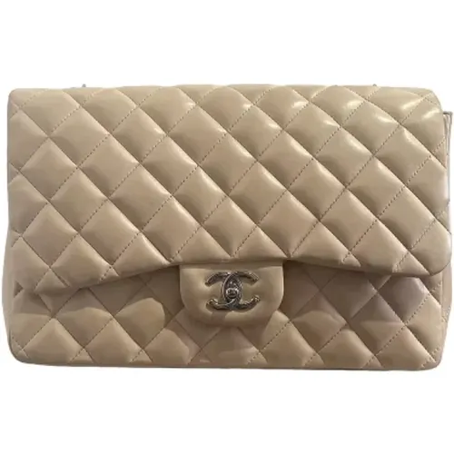 Pre-owned > Pre-owned Bags > Pre-owned Shoulder Bags - - Chanel Vintage - Modalova