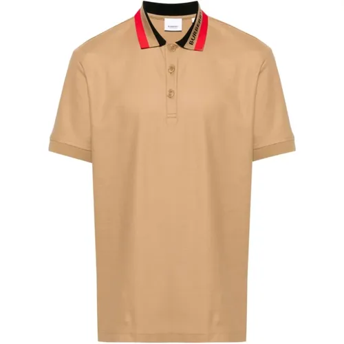 Tops > Polo Shirts - - Burberry - Modalova