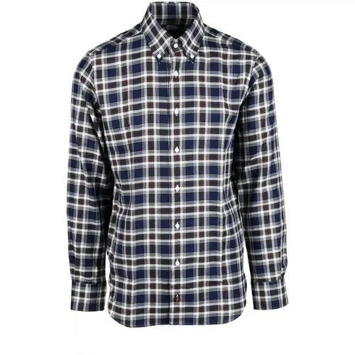 Shirts > Casual Shirts - - Càrrel - Modalova