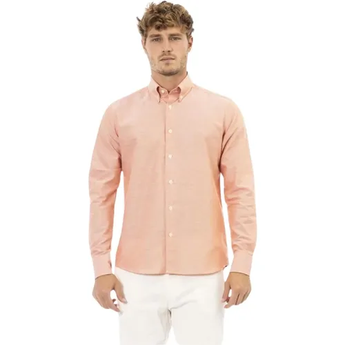 Shirts > Casual Shirts - - Baldinini - Modalova