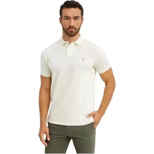 Tops > Polo Shirts - - Ralph Lauren - Modalova