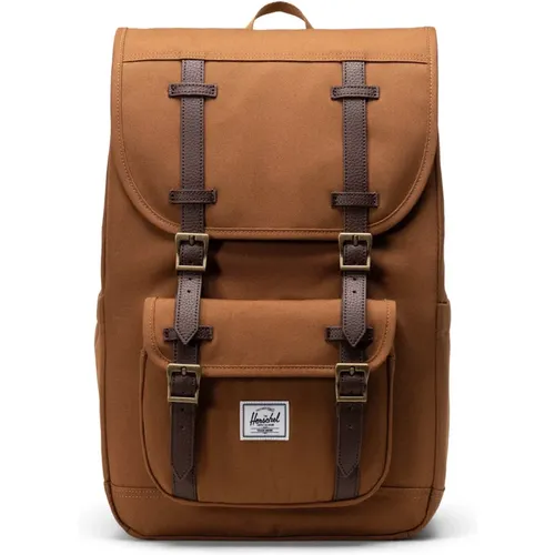 Bags > Backpacks - - Herschel - Modalova