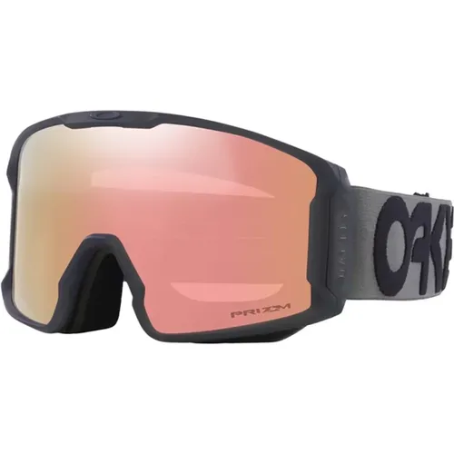 Sport > Ski & Wintersport > Ski Accessories - - Oakley - Modalova