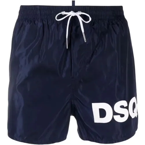 Shorts > Casual Shorts - - Dsquared2 - Modalova