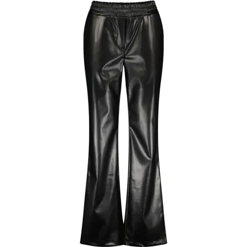 Trousers > Wide Trousers - - Raizzed - Modalova