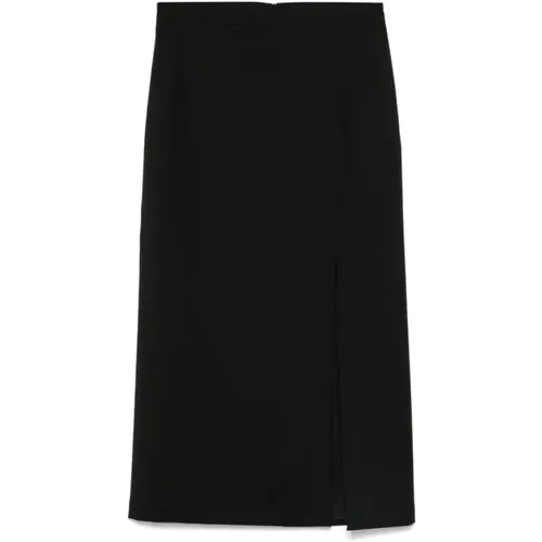 Skirts > Midi Skirts - - Barena Venezia - Modalova