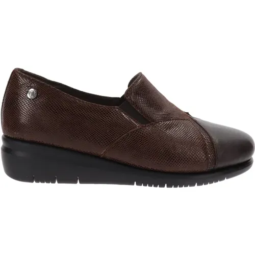 Shoes > Flats > Loafers - - Cinzia Soft - Modalova