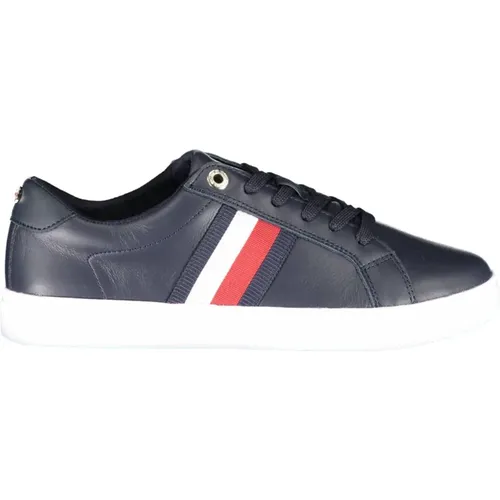 Shoes > Sneakers - - Tommy Hilfiger - Modalova