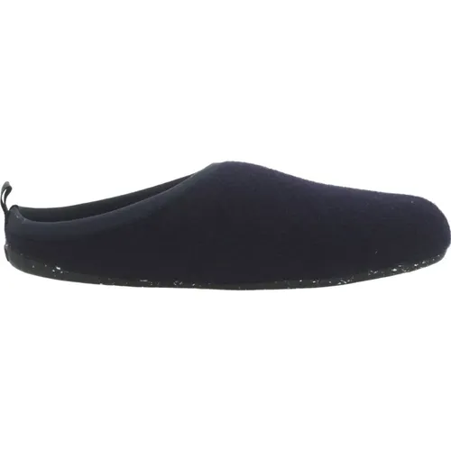 Camper - Shoes > Slippers - Blue - Camper - Modalova
