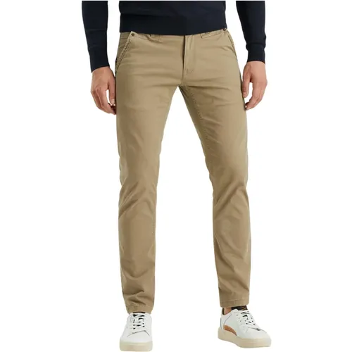 Trousers > Slim-fit Trousers - - PME Legend - Modalova