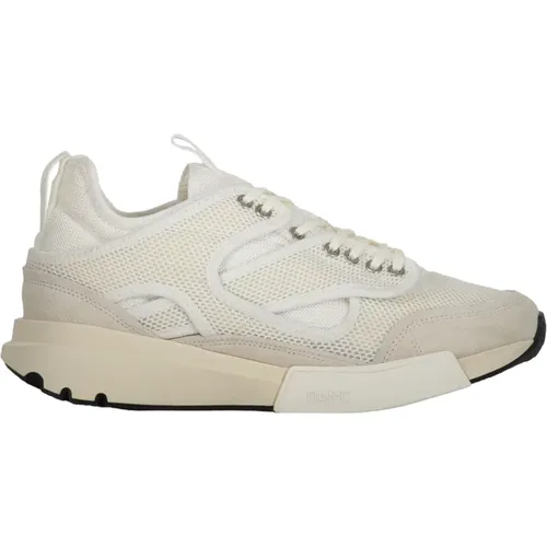 Oamc - Shoes > Sneakers - White - Oamc - Modalova