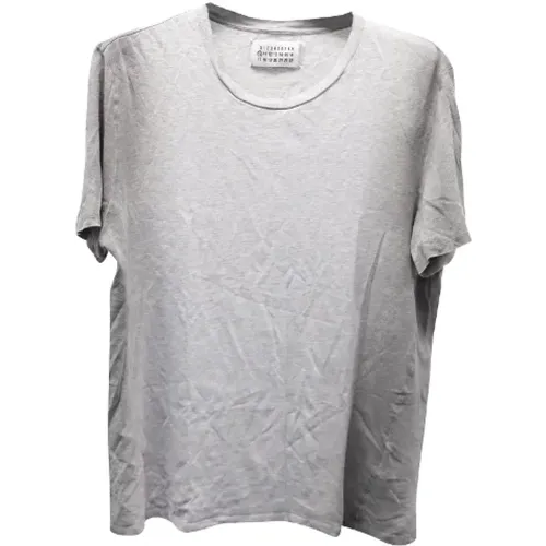 Pre-owned > Pre-owned Tops - - Maison Margiela Pre-owned - Modalova