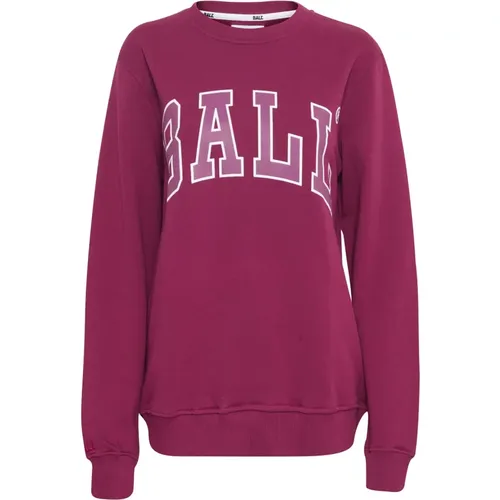 Sweatshirts & Hoodies > Sweatshirts - - Ball - Modalova