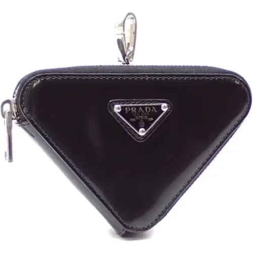 Pre-owned > Pre-owned Accessories > Pre-owned Wallets - - Prada Vintage - Modalova