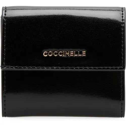 Accessories > Wallets & Cardholders - - Coccinelle - Modalova