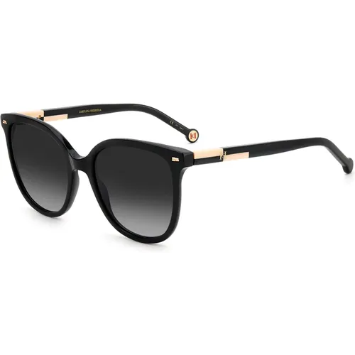 Accessories > Sunglasses - - Carolina Herrera - Modalova