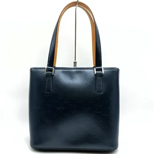 Pre-owned > Pre-owned Bags > Pre-owned Tote Bags - - Louis Vuitton Vintage - Modalova