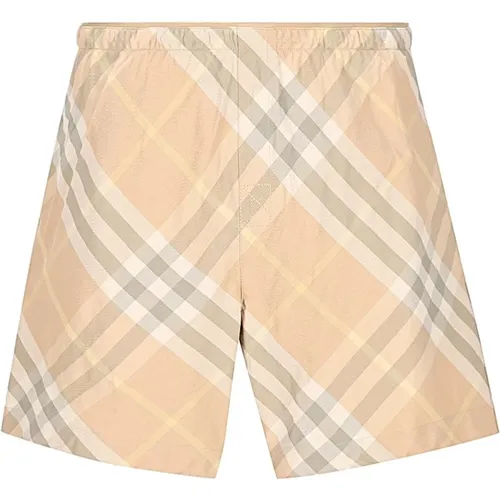 Shorts > Short Shorts - - Burberry - Modalova