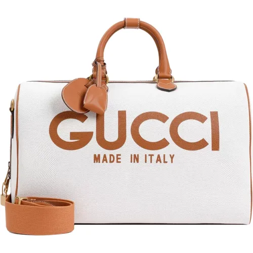 Bags > Weekend Bags - - Gucci - Modalova