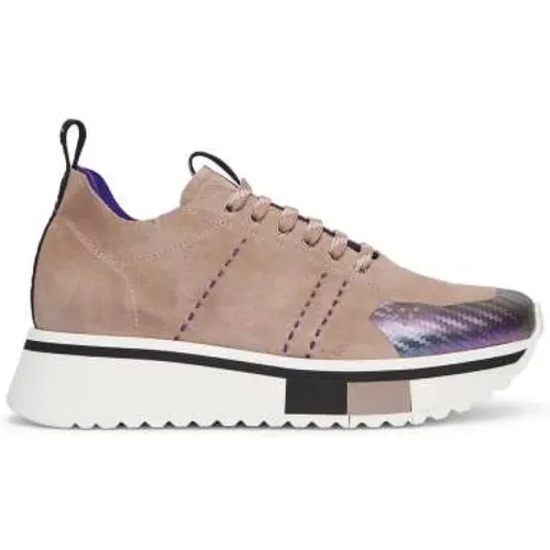 Fabi - Shoes > Sneakers - Purple - Fabi - Modalova