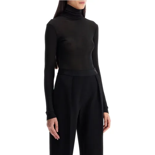 Tops > Long Sleeve Tops - - Maison Margiela - Modalova