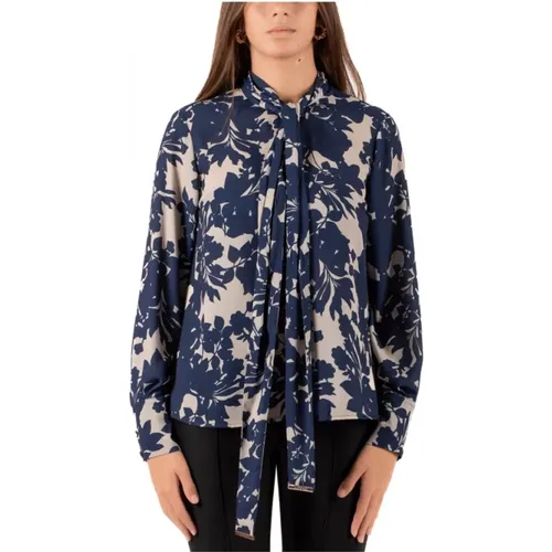 Blouses & Shirts > Blouses - - Luckylu - Modalova