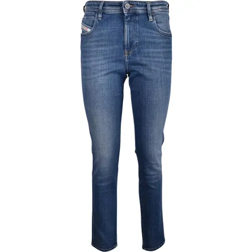 Jeans > Slim-fit Jeans - - Diesel - Modalova