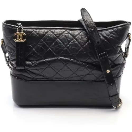 Pre-owned > Pre-owned Bags > Pre-owned Cross Body Bags - - Chanel Vintage - Modalova