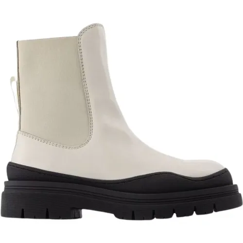 Shoes > Boots > Chelsea Boots - - See by Chloé - Modalova